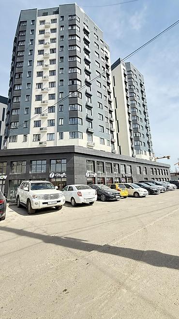 Продажа квартир: 1 комната, 42 м², Элитка, 8 этаж, Евроремонт — 20