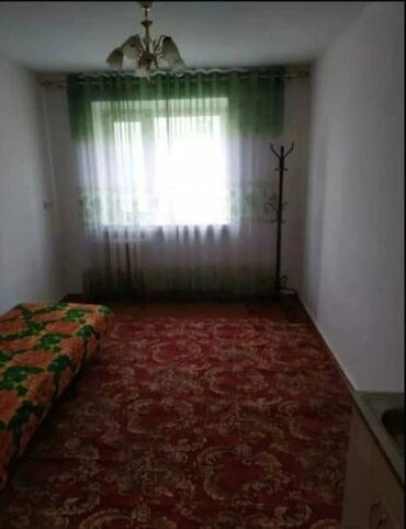 сдается квартира без хозяин: 1 комната, 12 м², Общежитие и гостиничного типа, 3 этаж, Косметический ремонт
