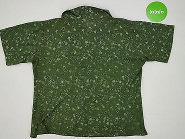 bluzki dekolt serce: Koszula damska, rozmiar 2XL — 4