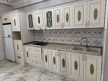 Mətbəx mebeli satılır 700₼. Üzərində qaziki göz moyka,asperator lalafo.az -da Mətbəx mebeli satılır 700₼. Üzərində qaziki göz moyka,asperator