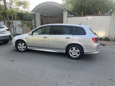 бампер хонда авансиер: Honda Avancier: 2003 г., 2.3 л, Автомат, Газ, Универсал