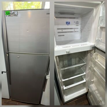playstation 3 qiyməti: Б/у 2 двери Hitachi Холодильник Продажа, цвет - Серебристый