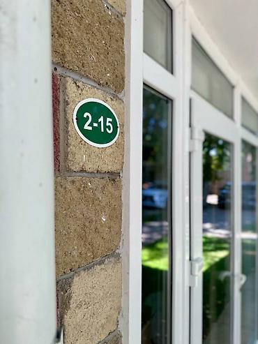 studio apartment: 1 комната, 35 м², Индивидуалка, 1 этаж, Евроремонт — 3