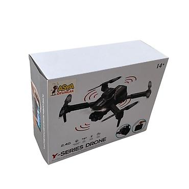 Игрушки: 🚁 Детский дрон для начинающих — лёгкий старт в мире полётов! Отличный — 3