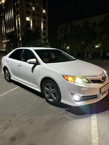 шевроле камаро цена: Toyota Camry: 2012 г., 2.5 л, Автомат, Бензин, Седан