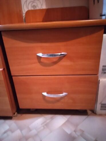 Двухъярусные детские кровати: Двухъярусная детская кровать, ЛДСП, цвет - Черный — 4