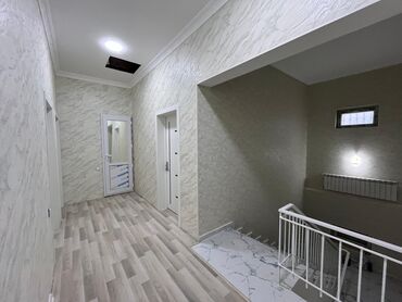 Həyət evləri və villaların satışı: Binəqədi qəs. 4 otaqlı, 200 kv. m, Kredit yoxdur, Yeni təmirli — 19