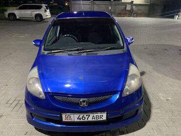 туманик хонда фит: Honda Fit: 2003 г., 1.3 л, Автомат, Газ, Хэтчбэк