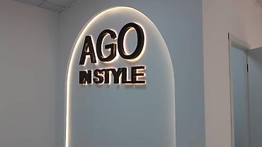 Изготовление рекламных конструкций: | Крышные установки, Лайтбоксы, Неоновые вывески, | Снятие размеров, Послепечатная обработка, Монтаж — 13