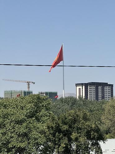 Продажа квартир: 2 комнаты, 38 м², Общежитие, 3 этаж, Свежий ремонт at lalafo.kg — 8 Продажа квартир: 2 комнаты, 38 м², Общежитие, 3 этаж, Свежий ремонт — 8