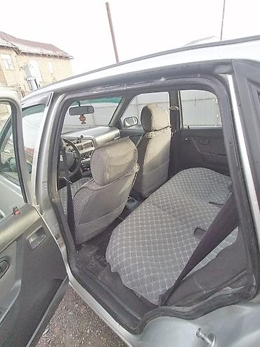 Daewoo: Daewoo Nexia: 2011 г., 1.6 л, Механика, Бензин, Седан — 8