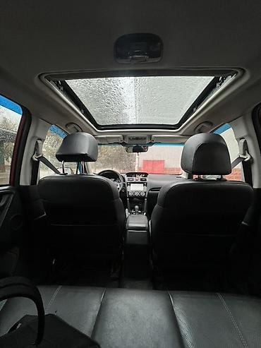 Subaru: Subaru Forester: 2016 г., 2.5 л, Вариатор, Бензин, Кроссовер — 15