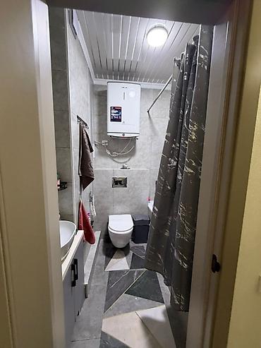 Продажа квартир: 2 комнаты, 55 м², Элитка, 9 этаж, Евроремонт — 14