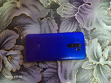 dell xps 15: Redmi 9, 64 GB, rəng - Mavi, İki sim kartlı — 2