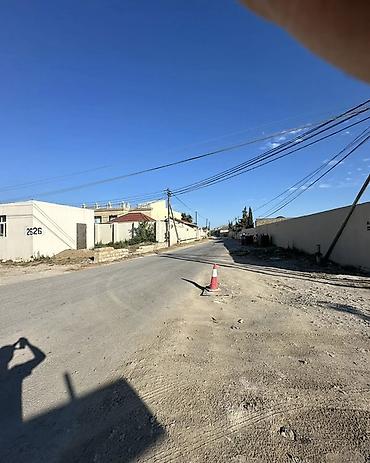 primorski sahil qesebesi: 9 sot, Tikinti, Barter mümkündür, Kupça (Çıxarış) — 6