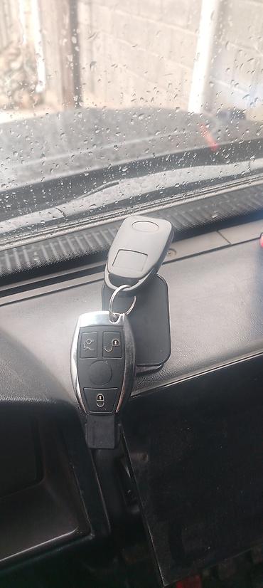 купить гур на газель бу: Mercedes-Benz G-Class: 1991 г., 3 л, Автомат, Дизель, Внедорожник — 9