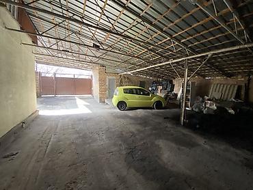 Продажа коттеджей и домов: Продаётся Дом в с.Байтик Участок: 8 соток Дом саманно-кирпичный теплый — 5