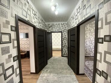рабочий городок дома: Дом, 85 м², 3 комнаты, Собственник, Евроремонт