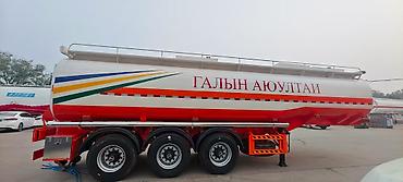 танк 500: Прицеп, Цистерна, от 12 т, Новый — 5