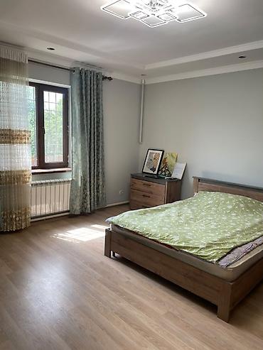 Продажа коттеджей и домов: 6 комнат и более, 185 м², Бишкек, Новопавловка с. Агентство недвижимости — 18