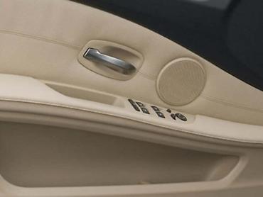 sidro za camac: RUKOHVAT ZA BMW 530 OD 2003. DO 2010. GOD — 1