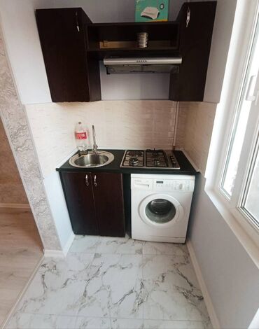 Köhnə tikili: Bakı, 2 otaqlı, Köhnə tikili, m. Əhmədli, 65 kv. m — 7