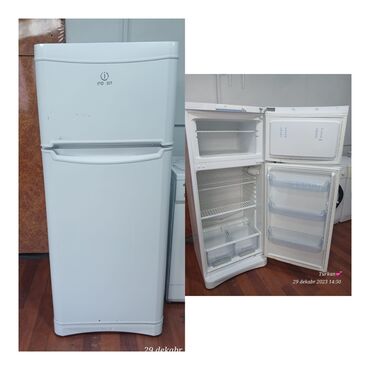 soyducu matoru: Двухкамерный Холодильник