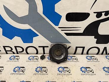 volv: Динамик двери перед. Volvo FH12 fh12.380 D12 380 2003 Контрактный из — 4