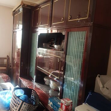 стенку в зал гостиную: Продаю стенку и шкаф, импортную, Румыния (Мираж) от гостиного