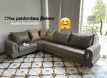 Künc divan, Yeni lalafo.az -da Künc divan, Yeni
