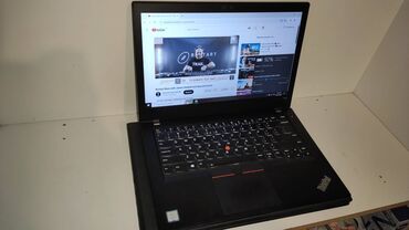 Lenovo: Intel Core i5, 8 GB OZU, 14 " — 6