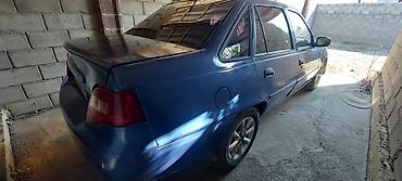 go park: Daewoo Nexia: 2008 г., Механика, Бензин, Седан — 3