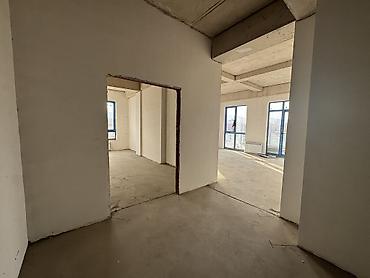 Продажа квартир: 2 комнаты, 80 м², Элитка, 7 этаж, Готовая ПСО (под самоотделку) — 9