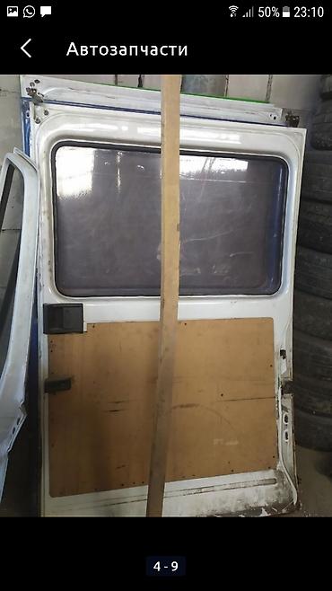 Другие автозапчасти: Запчасти на спринтер из Европы б/у привозные — 30