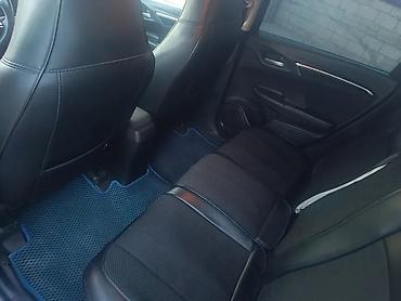 Honda: Honda Fit: 2017 г., 1.5 л, Вариатор, Бензин, Хэтчбэк — 11