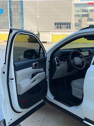 Kia: Kia Sorento: 2022 г., 1.6 л, Автомат, Гибрид, Кроссовер — 11