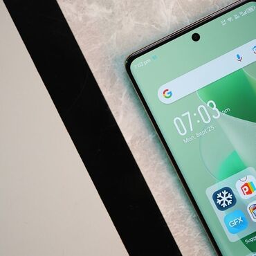 Infinix: Infinix Zero 2023, < 2 GB Memory Capacity, Sensor, Sənədlərlə, Face ID — 4