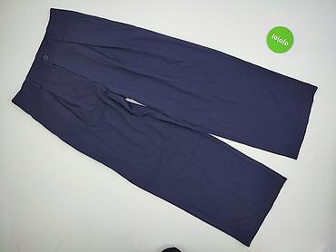 pants okay: Spodnie materiałowe damskie, rozmiar L — 2