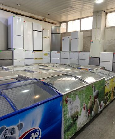 Paltaryuyan maşınlar: Soyuducu super işləyir 3ay zemanetle satilir çeşid çoxdur gelib baxa