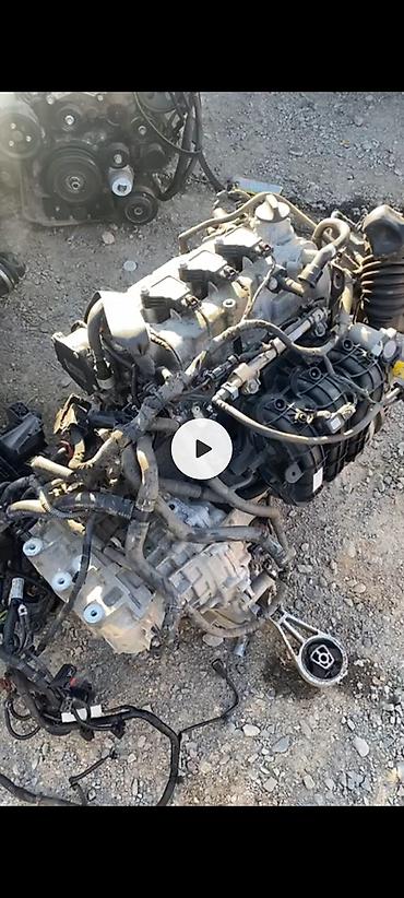 step 2: Бензиновый мотор Chevrolet 2018 г., 1 л, Б/у, Оригинал — 2