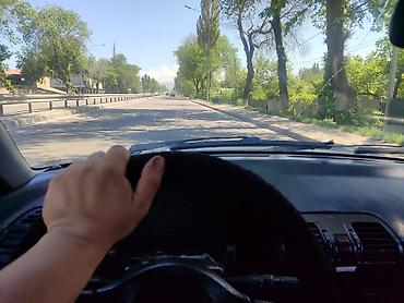 Mazda: Mazda 323: 1996 г. — 10