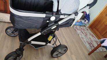cybex ikinci el: Çıxarıla bilən beşikli araba, Cins: Oğlan