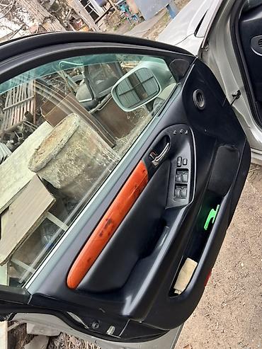 Lexus: Lexus GS: 2001 г., 4.3 л, Автомат, Газ, Седан — 15