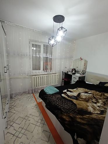 квартал: 🏡 **Продаётся уютный дом в Бишкеке!** 📍 **110 квартал** 🏠 **4 — 3