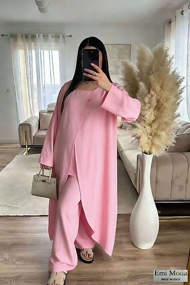 Kompleti: Kompleti za punije
Cena 3100
Vel. Do 5xl
V26 — 3