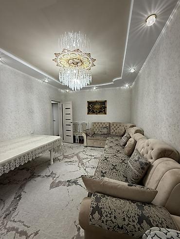 Продажа квартир: 3 комнаты, 83 м², 106 серия, 2 этаж, Косметический ремонт — 2