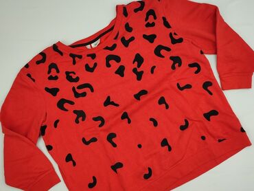 Kobiety: Bluza damska
, bpc bonprix collection, rozmiar 5XL