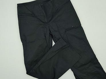 calvin klein cm: Colours of the World, Spodnie materiałowe damskie, rozmiar XL — 1