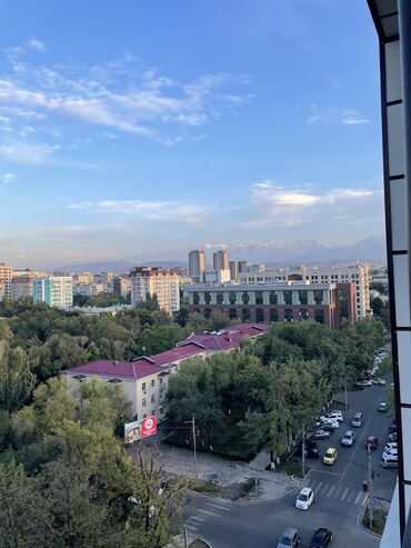 деньги под процент бишкек 2019: 1 комната, 25 м², 1 этаж
