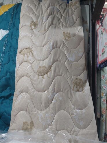 Декор для дома: Верблюжий одеяло оптом и розницу